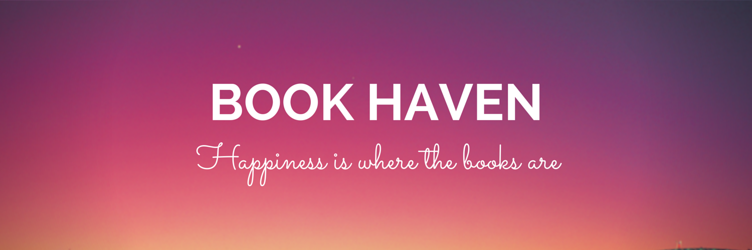 _BookHaven's profile banner image