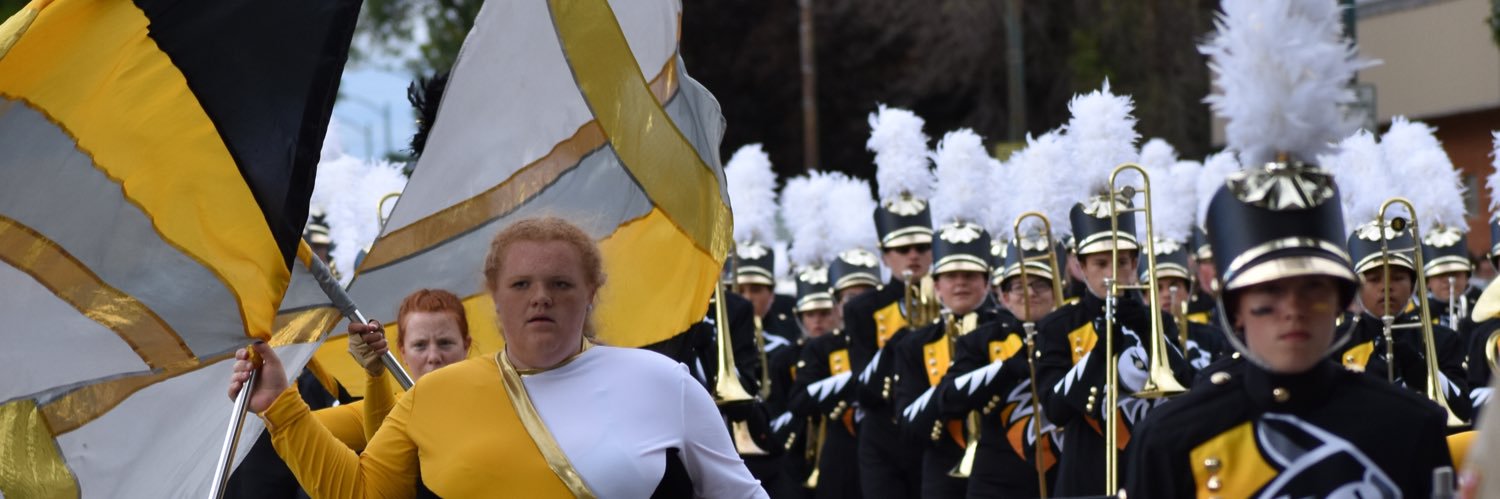 TomahBands's profile banner image