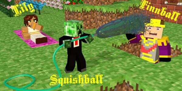 SquishBall_'s profile banner image