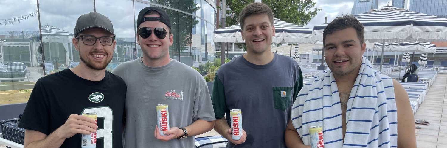 nickmadd4's profile banner image
