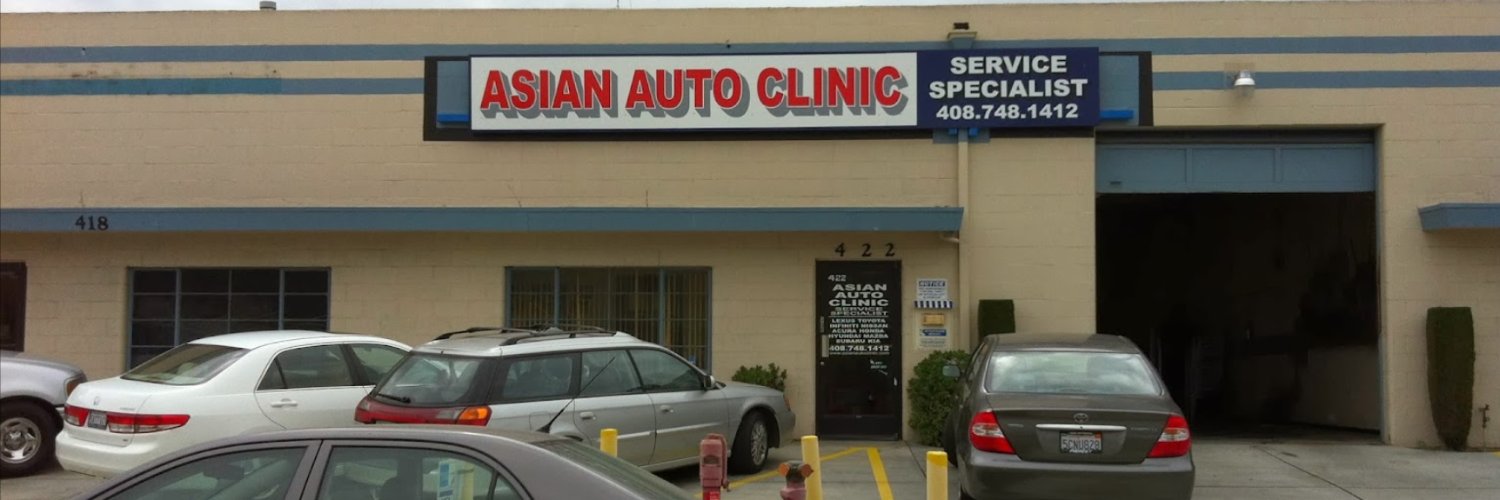 AsianAutoRepair's profile banner image
