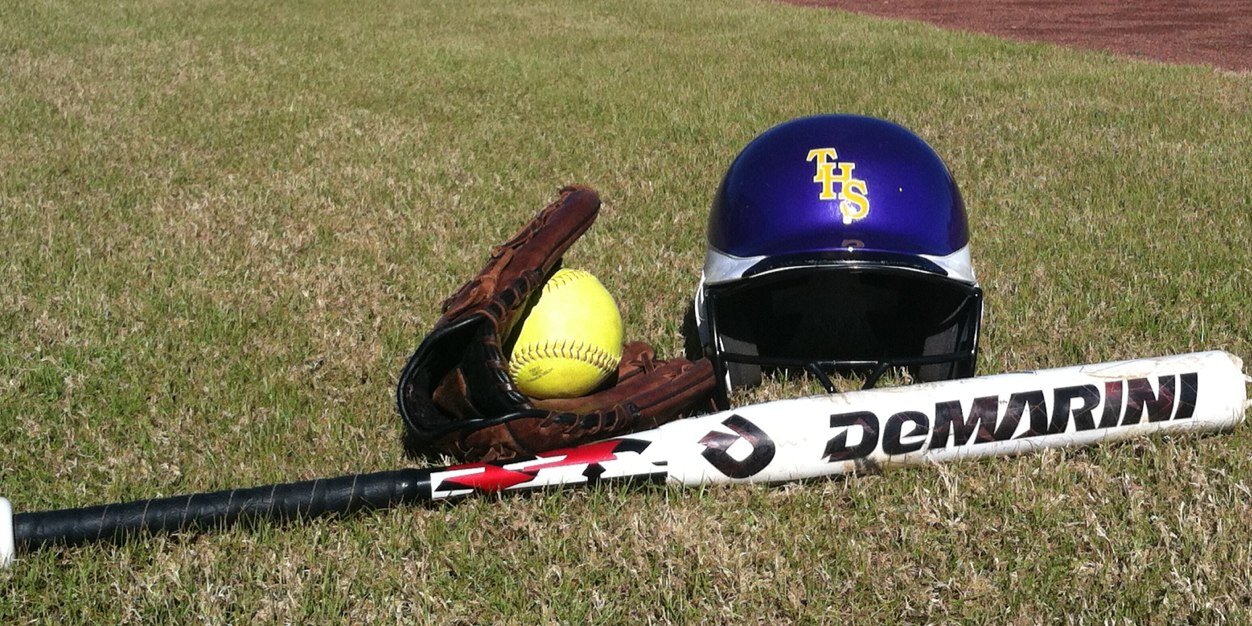 THS__Softball's profile banner image