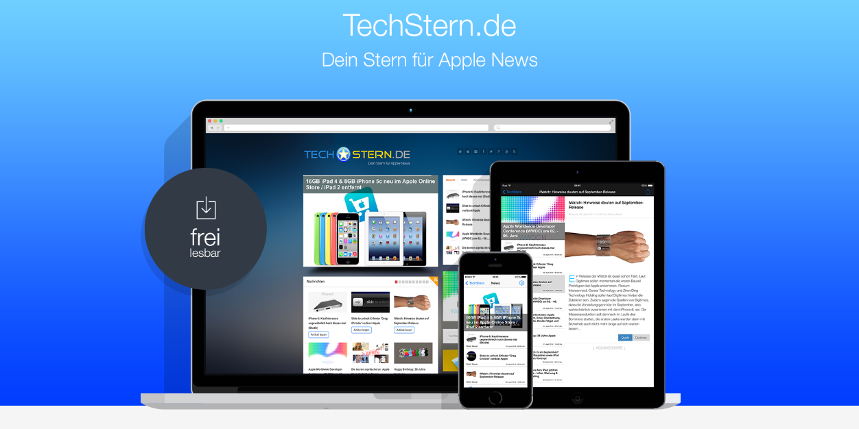 TechStern's profile banner image