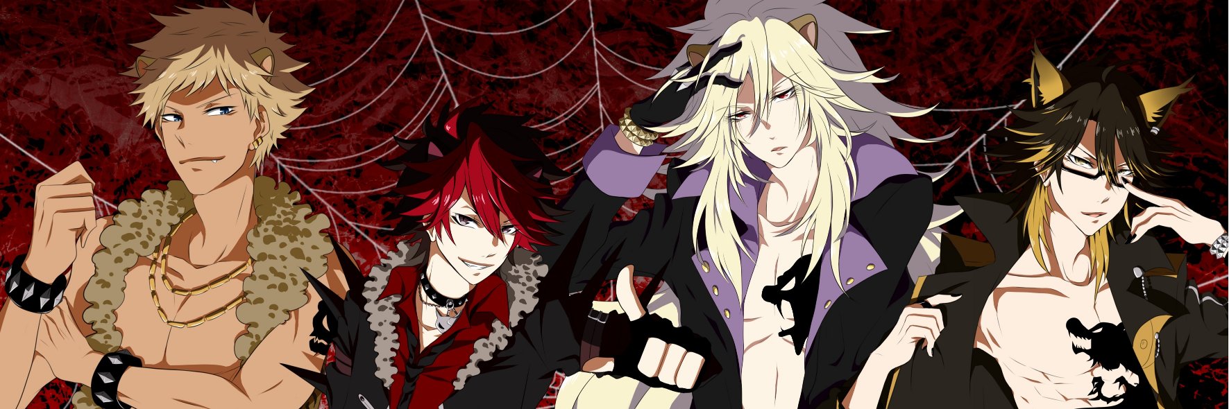 OnyxSnake55's profile banner image