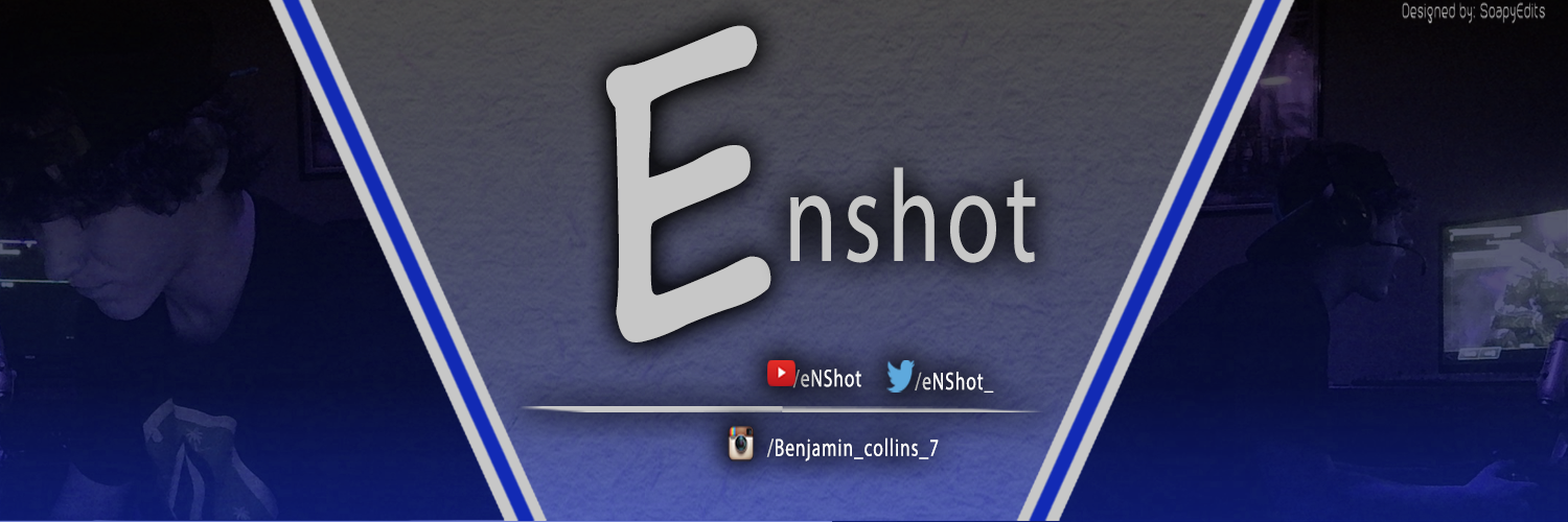 eNShot_'s profile banner image