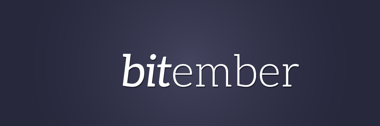 BitEmber Official banner
