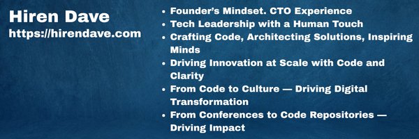 hjdave Profile Banner