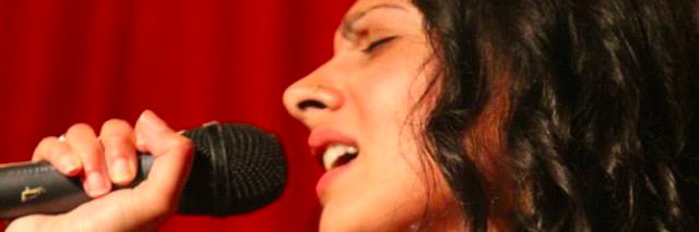 ShikhaMusic's profile banner image