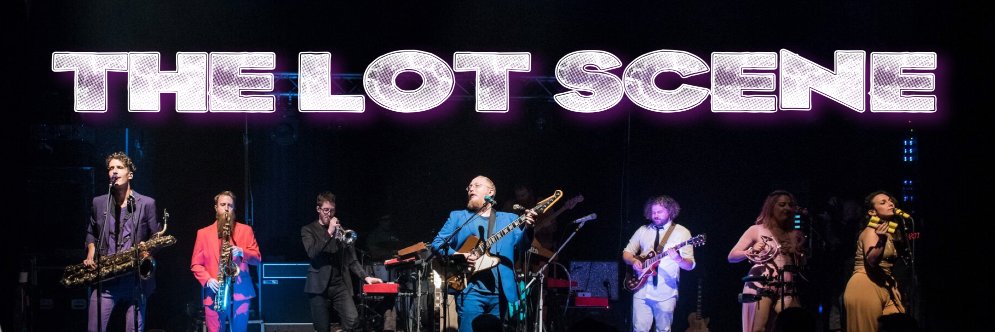 thelotscene's profile banner image