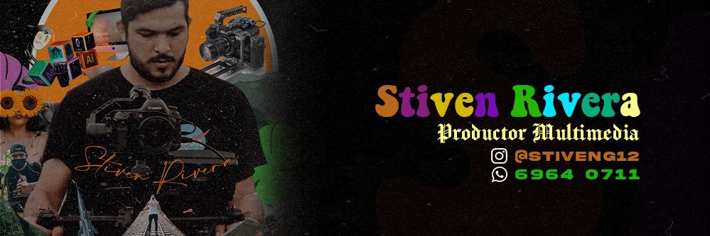 stiveng12's profile banner image