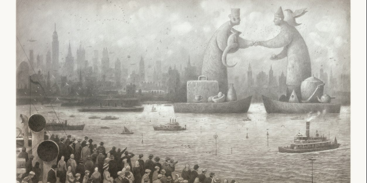 Nina Andersson banner