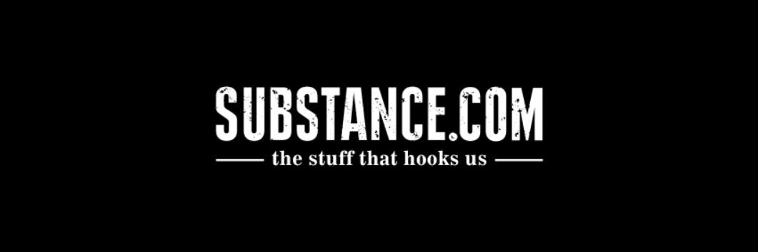 substancedotcom's profile banner image