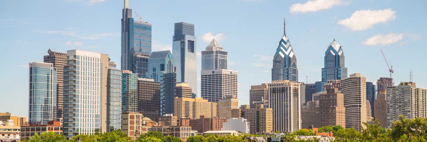 Philly City Rep banner