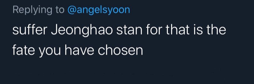 angelsyoon's profile banner image
