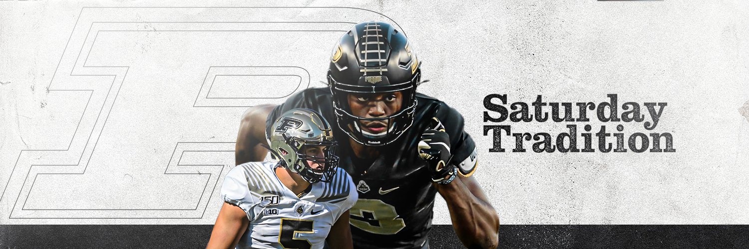 Purdue Boilermakers Profile Banner