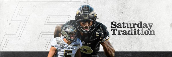 Purdue Profile Banner