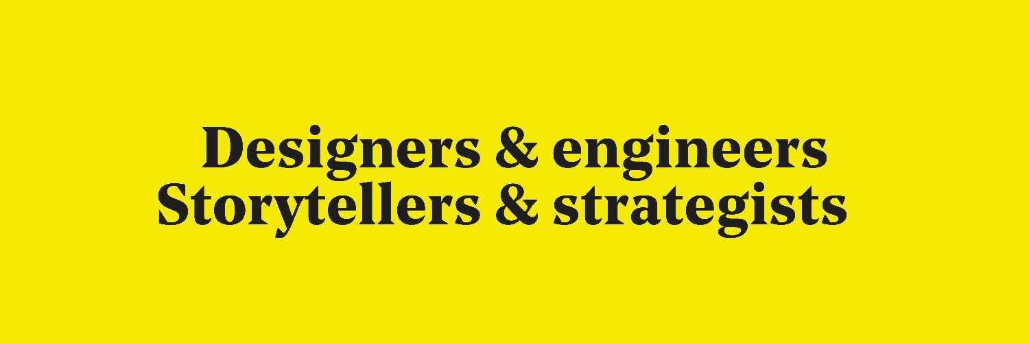 fabrique's profile banner image