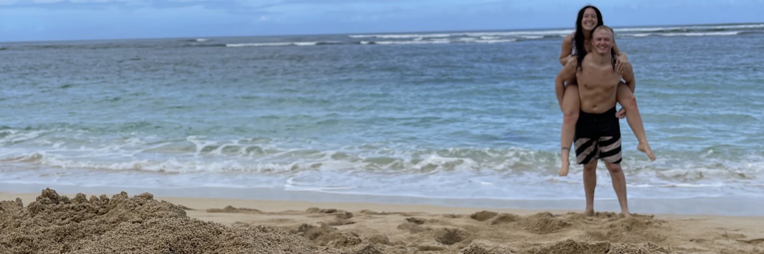 LockeMacie's profile banner image