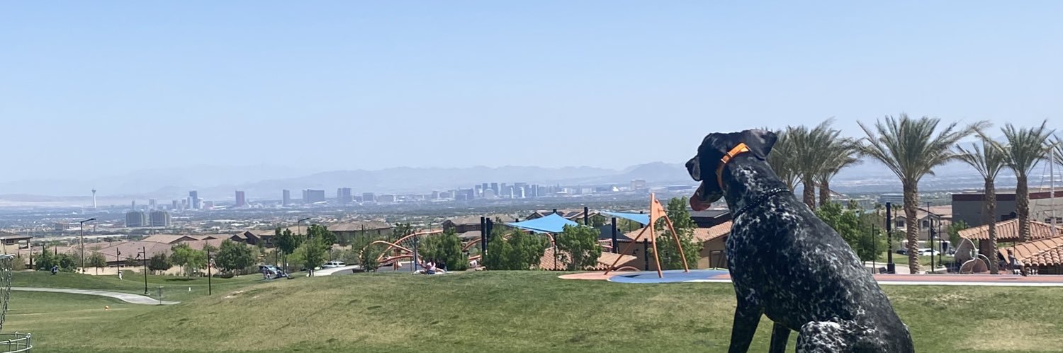 GALuckie's profile banner image