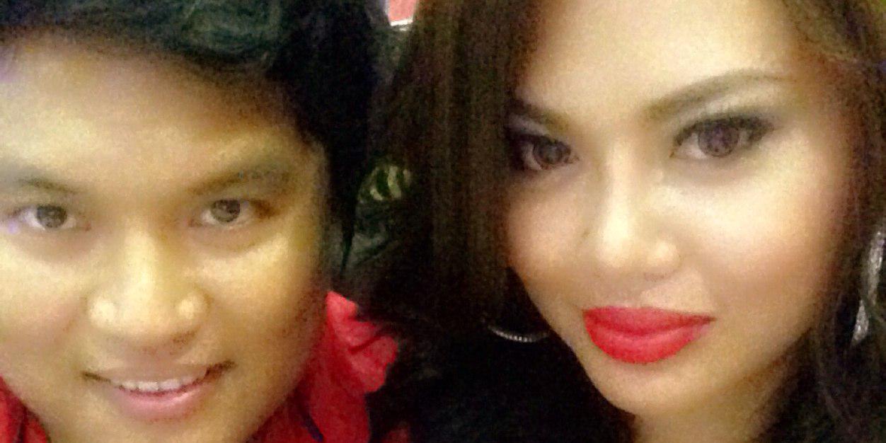 Kimi Tobing ❤️ banner