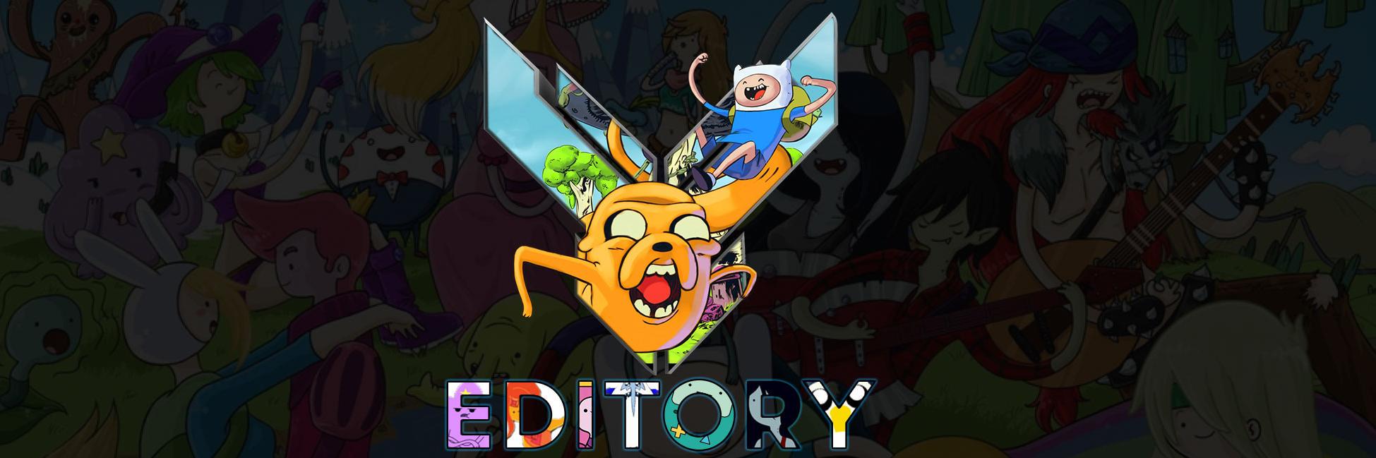 EditoryArts's profile banner image