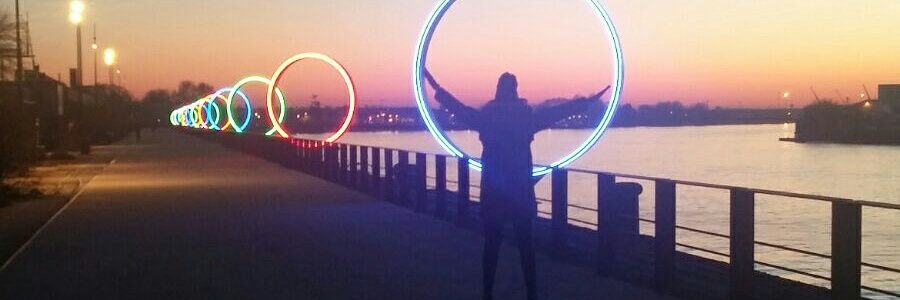 Germana Girelli banner