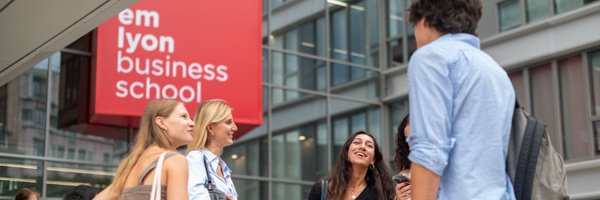 EMLYON Profile Banner