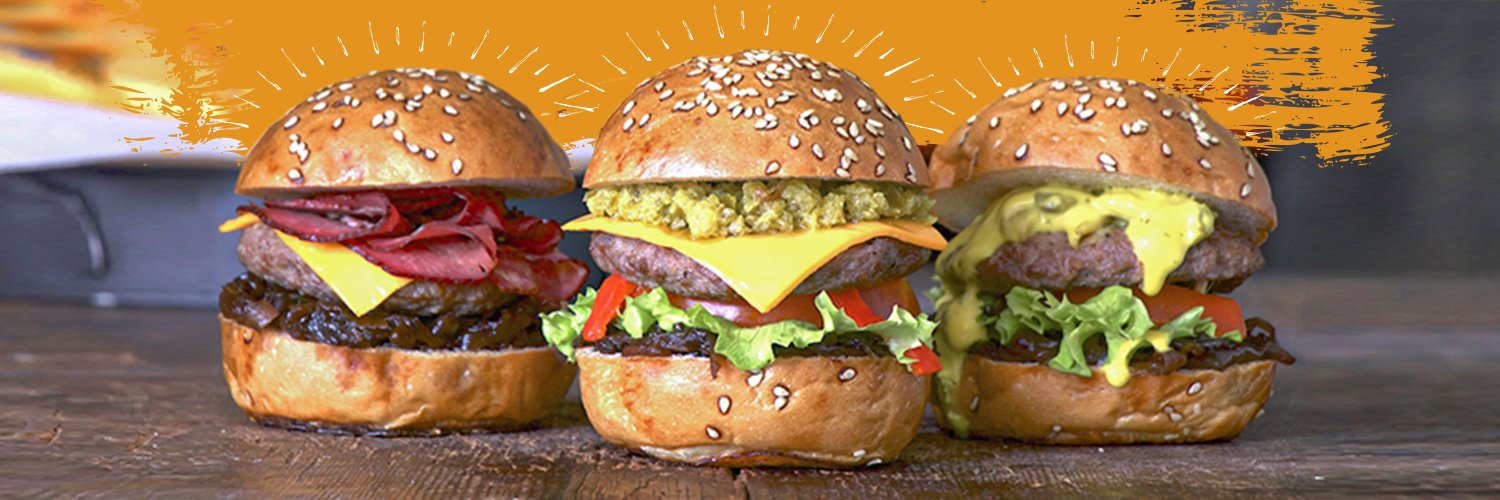 burgerillas's profile banner image