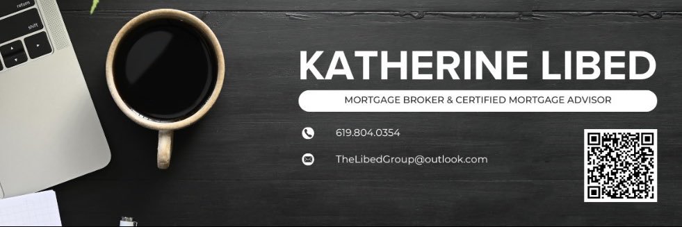 Katherine Libed banner