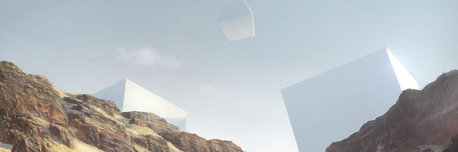 Matt banner