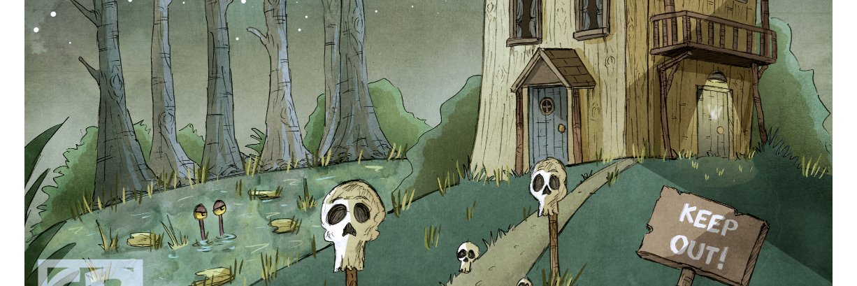 chrisrichdraws's profile banner image