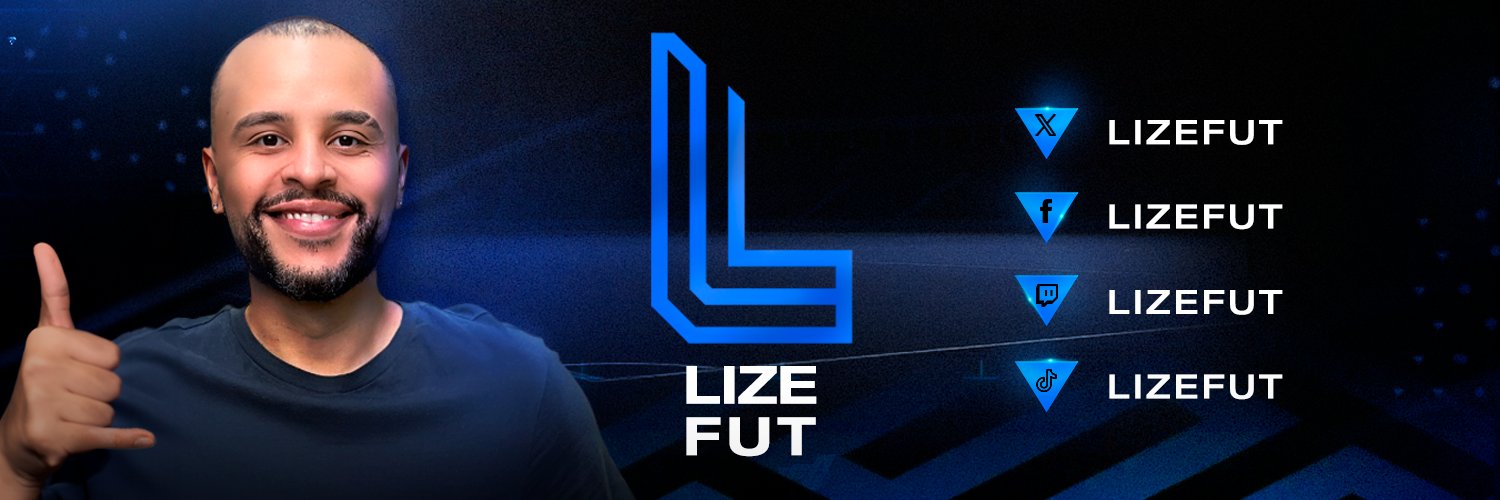 LizeFUT Profile Banner