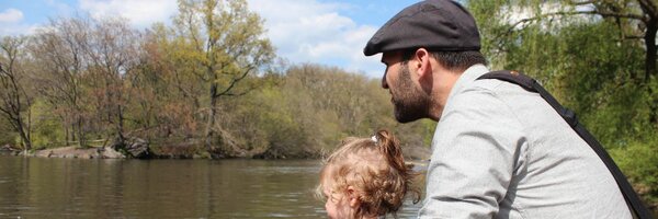 Ilan34 Profile Banner