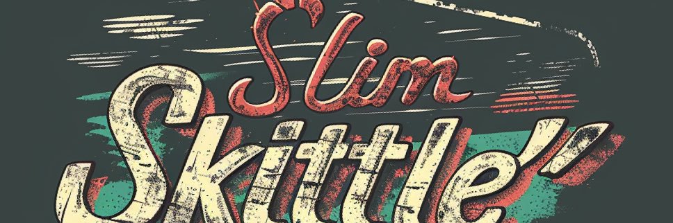 SlimSkittle's profile banner image
