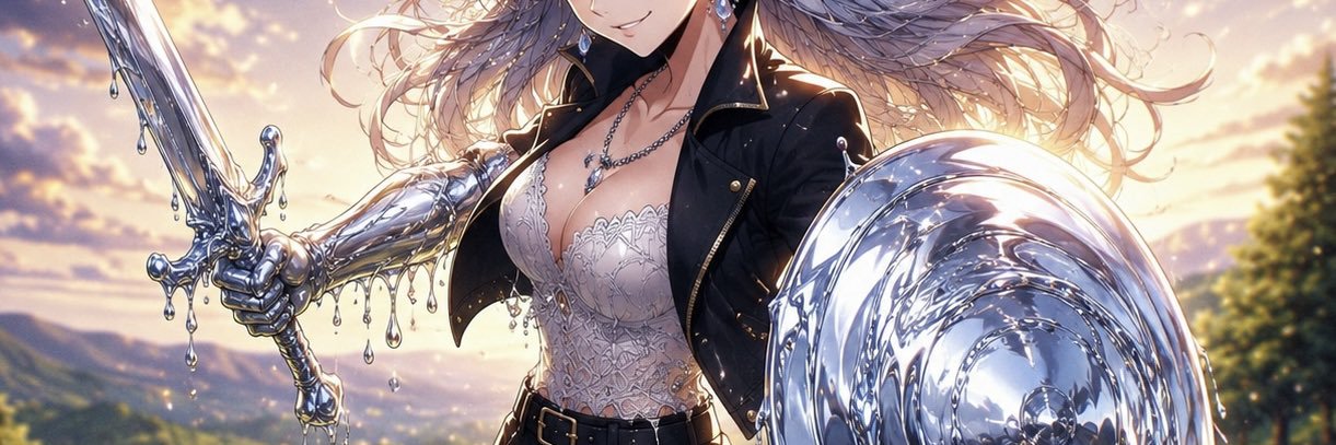 Delilah Kensington banner