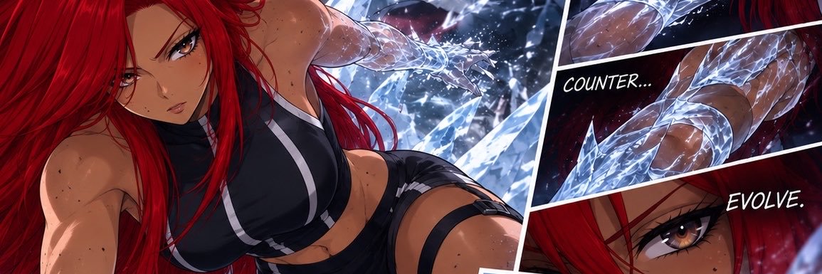 AdaptingEclipse's profile banner image
