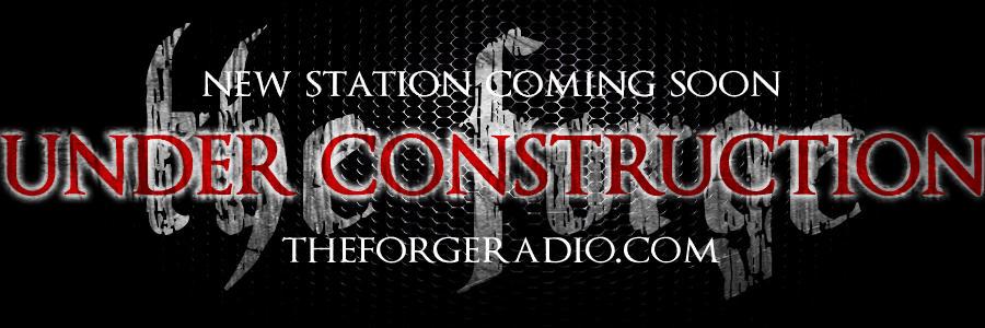 TheForgeRadio's profile banner image