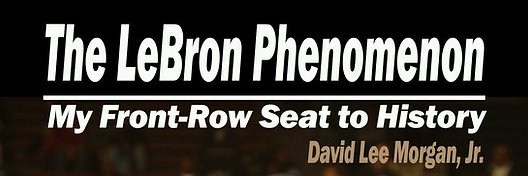 DavidLeeMorgan's profile banner image