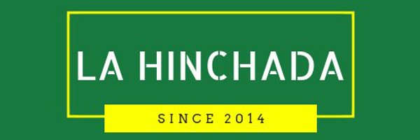 Hinchada Verdiblanca Profile Banner