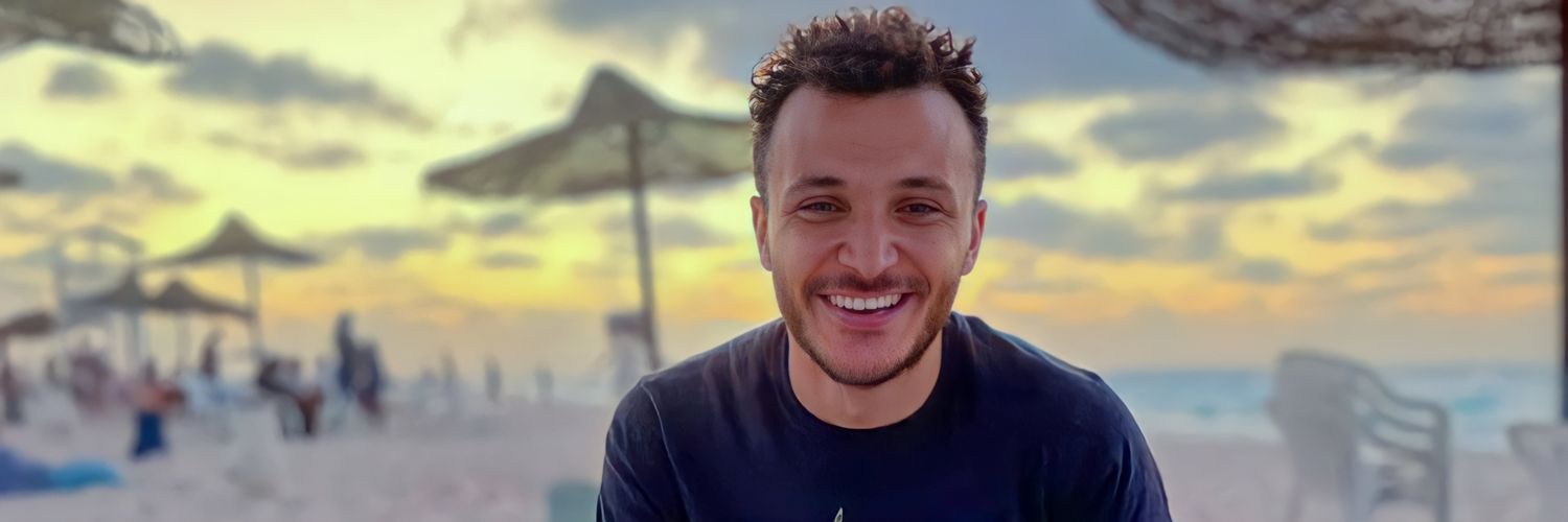Bahaa___Mahmoud's profile banner image