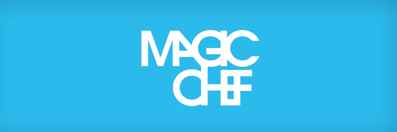 Magic_Chef_'s profile banner image