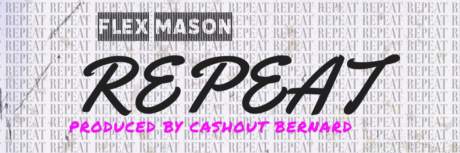 Flex Mason banner