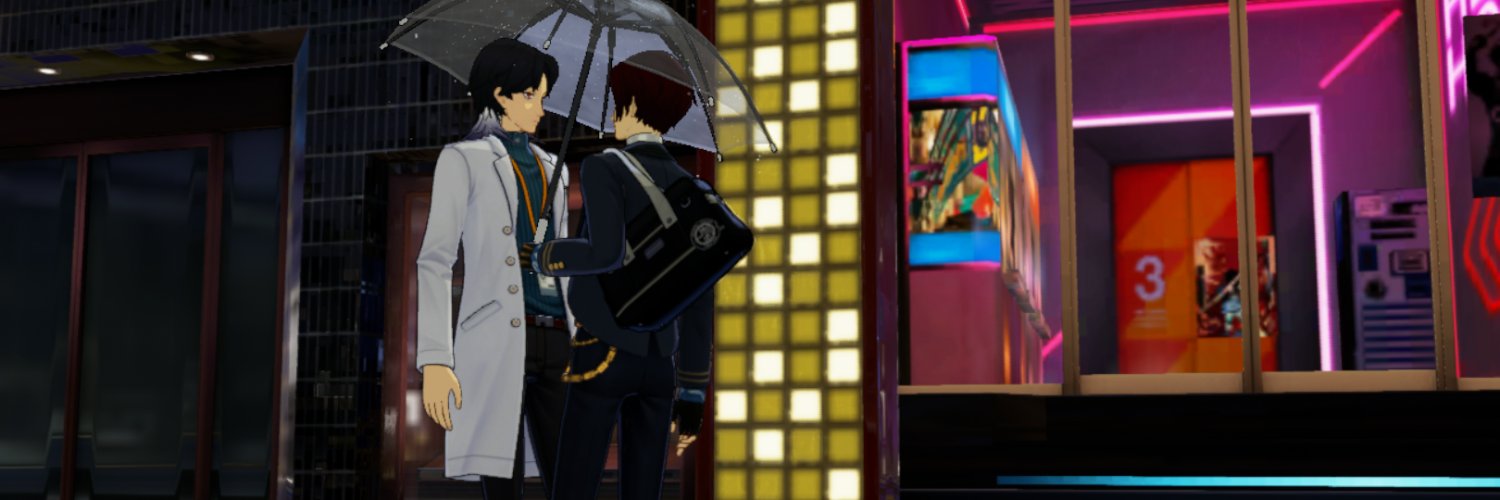 devilstrings's profile banner image