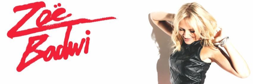 Zoë Badwi banner