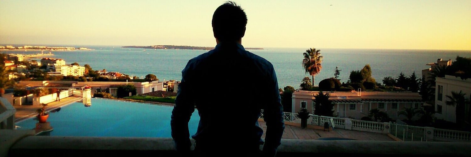 SEymenier's profile banner image