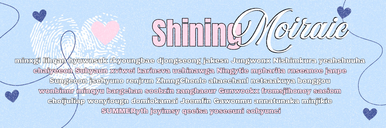 BEBY💙 banner
