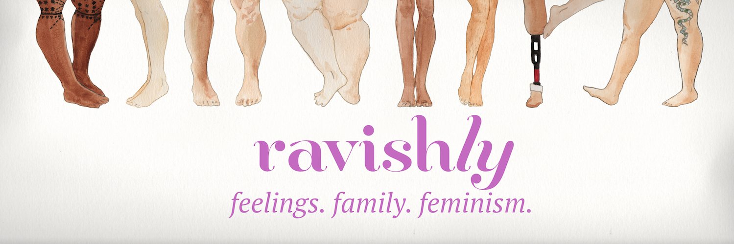 ravishlydotcom's profile banner image