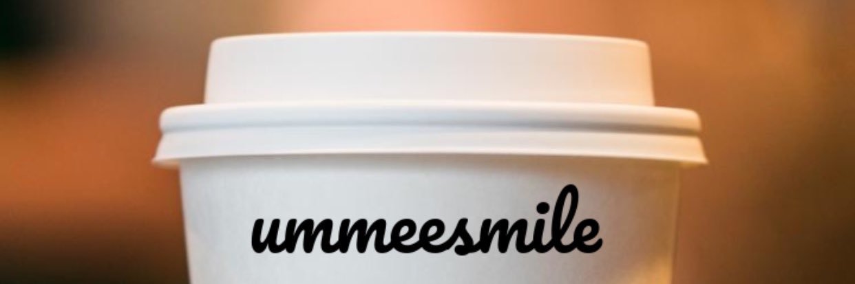 ummulkusum's profile banner image