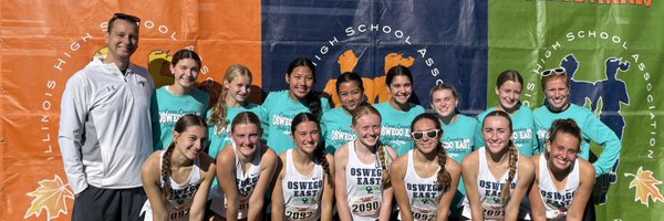 RunningOEHS Profile Banner