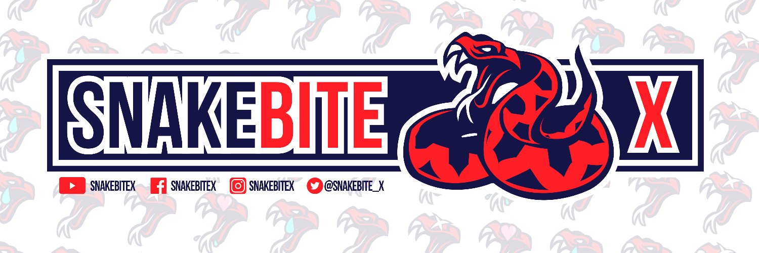Snakebite_X's profile banner image